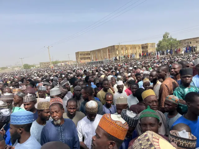 Bauchi