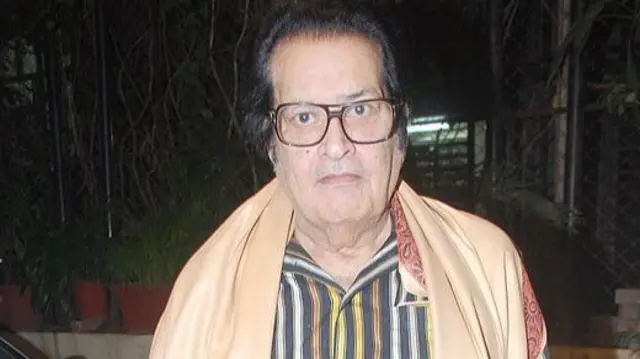 मनोज कुमार