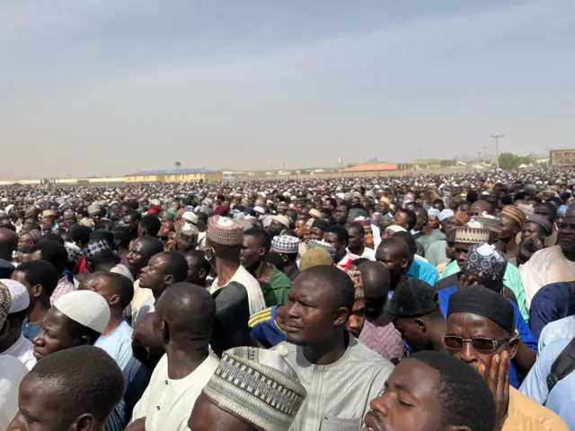 Bauchi