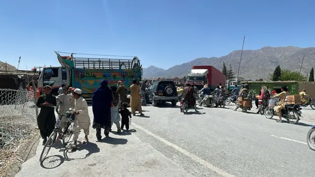 رکاوٹیں