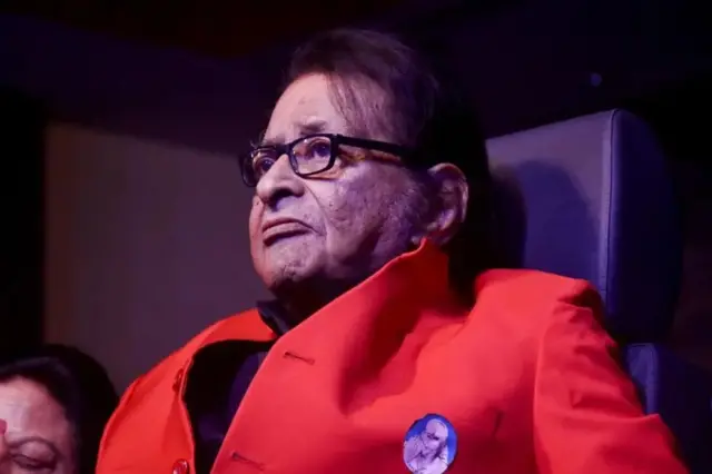 Manoj Kumar