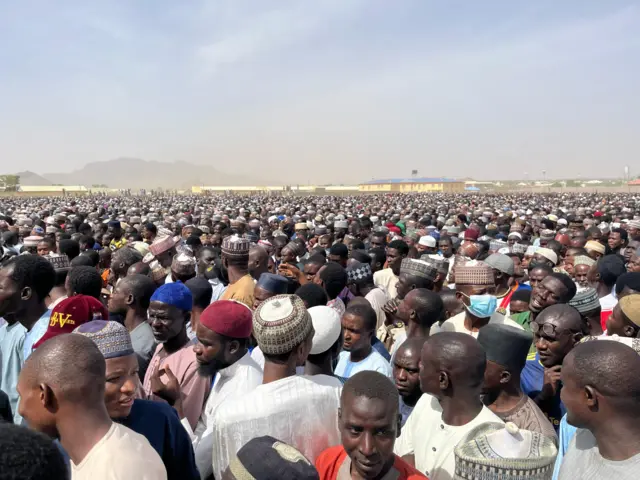 Bauchi