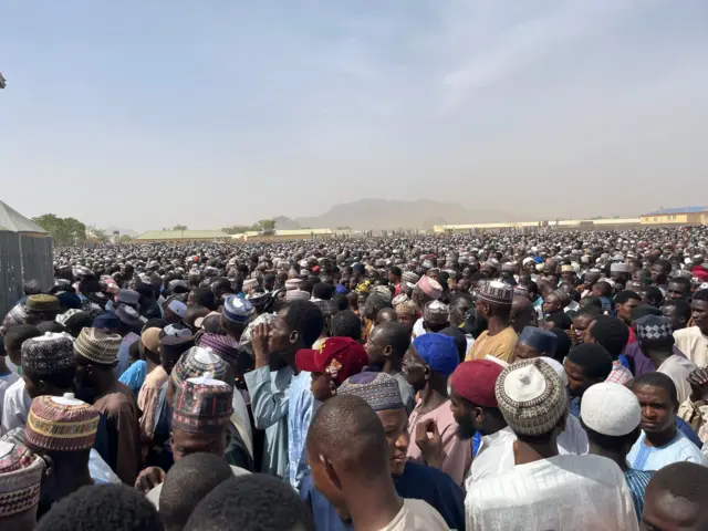 Bauchi