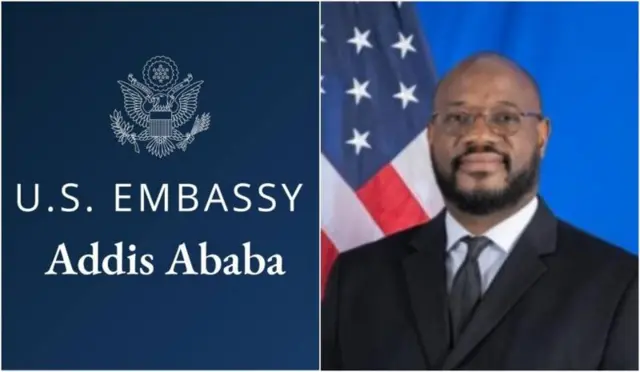 Ambaasaaddar Erviin Massingaa