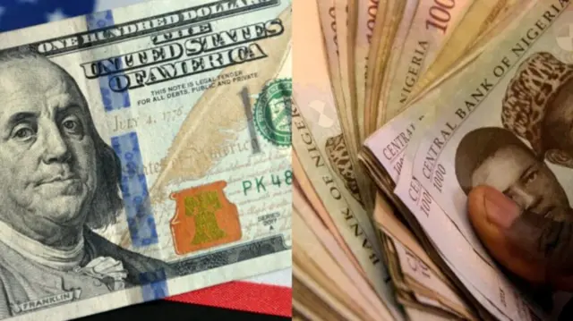 Kuɗin naira