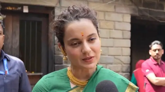 कंगना रनौत