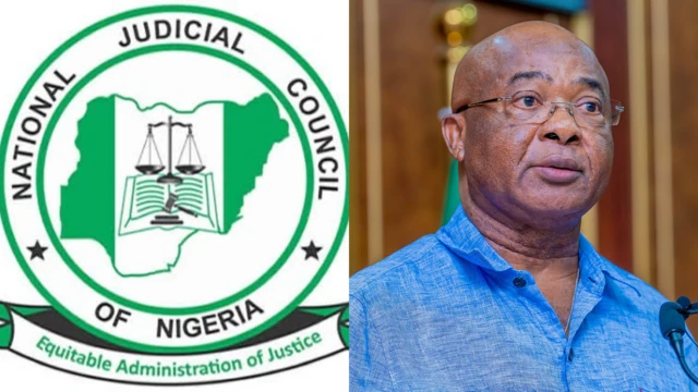 Anyị enyebeghị nkwado maka nhọpụta onye ga-arụgodu ọrụ ka Nnukwu Ọkaikpe Imo steeti – NJC