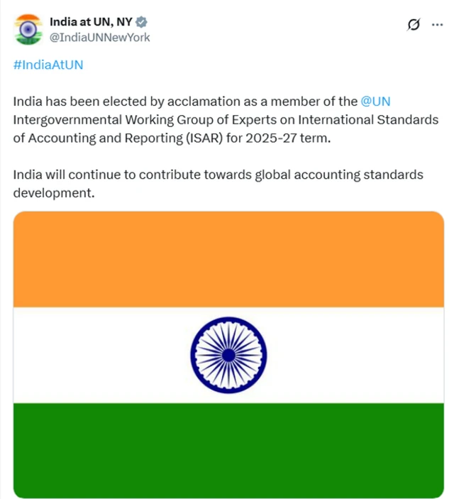 भारतीय मिशन