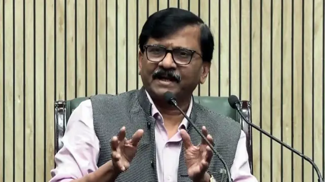 संजय राउत