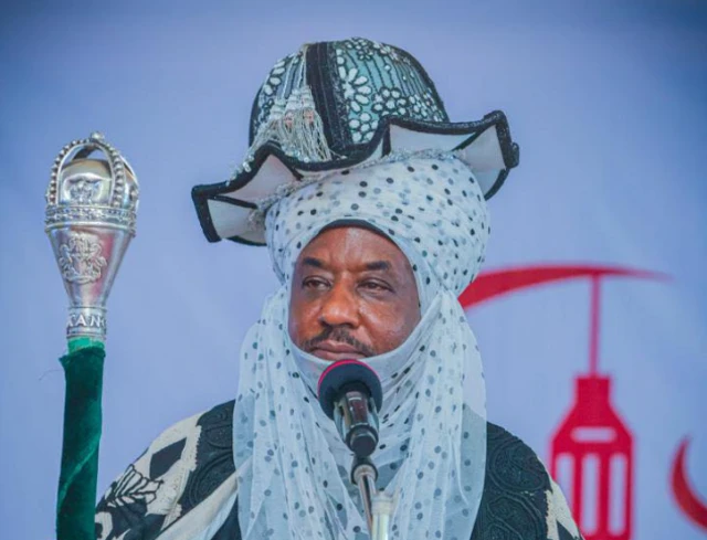 Sarki Sanusi