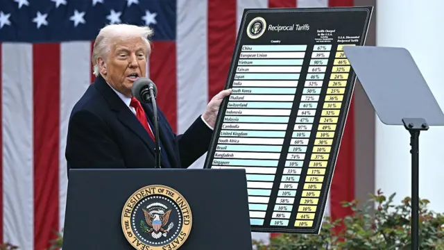 Onyeisiala Amerịka Donald Trump