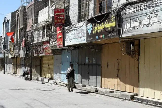 بلوچستان