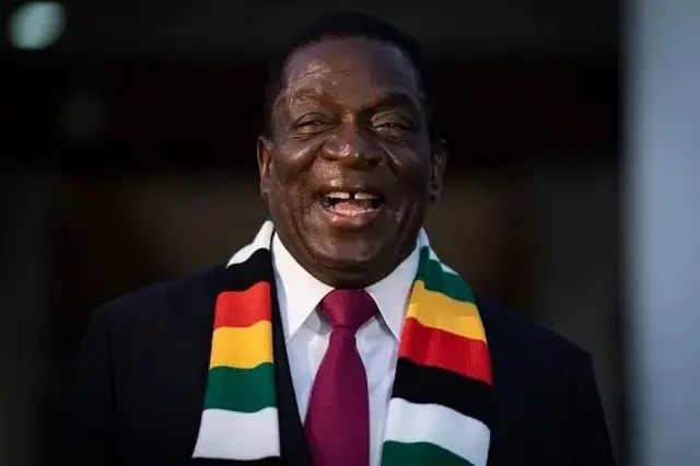 Zimbabwe