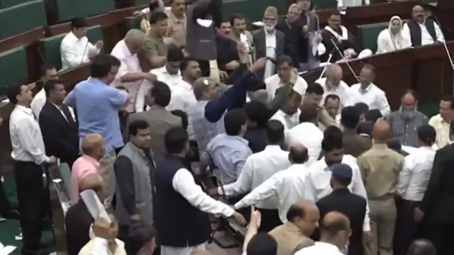 जम्मू-कश्मीर विधानसभा