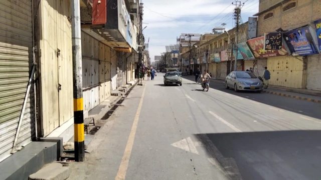 quetta