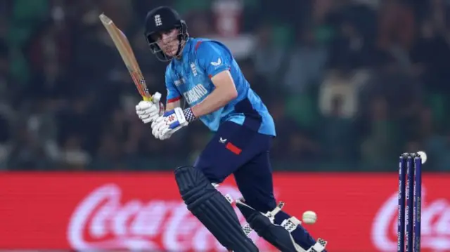 क्रिकेट