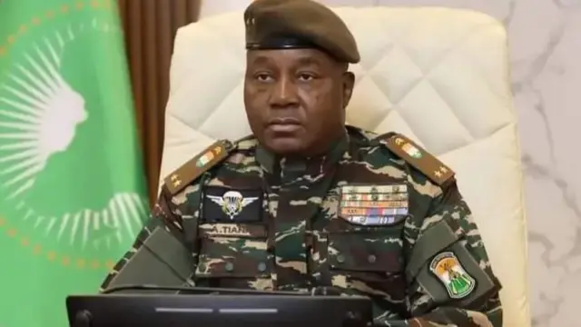 Abdourahmane Tchiani
