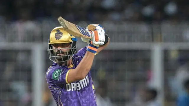 अजिंक्य रहाणे