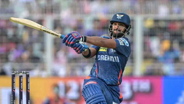 निकोलस पूरन