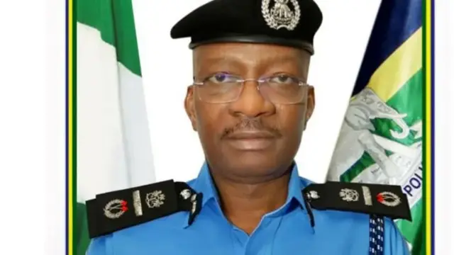Kayode Egbetokun