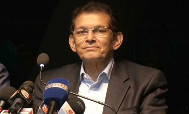 খলিলুর রহমান