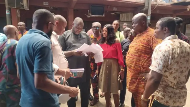 Ụlọahịa ndị a gbachiri n'Ogbo-Ogwu dị n'Onitsha