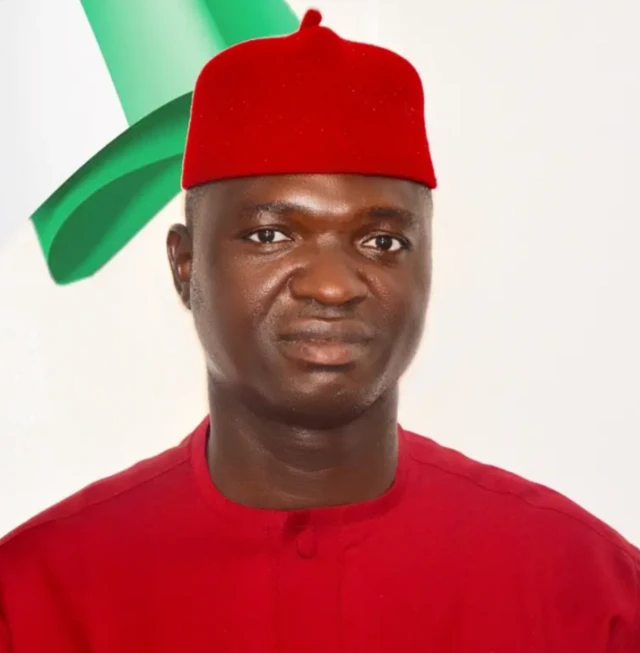Gọvanọ Francis Nwifuru