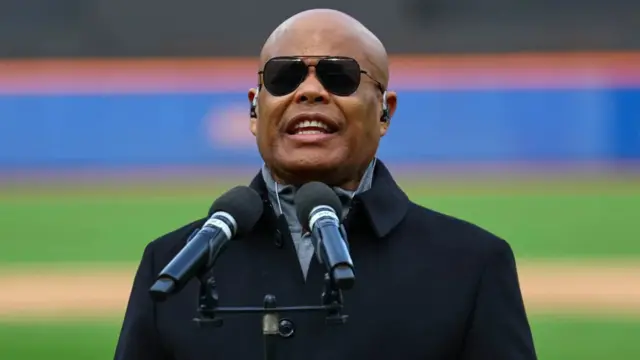 Rubby Perez na-eti egwu na otu onye Gọvanọ so na ndị nwụrụ