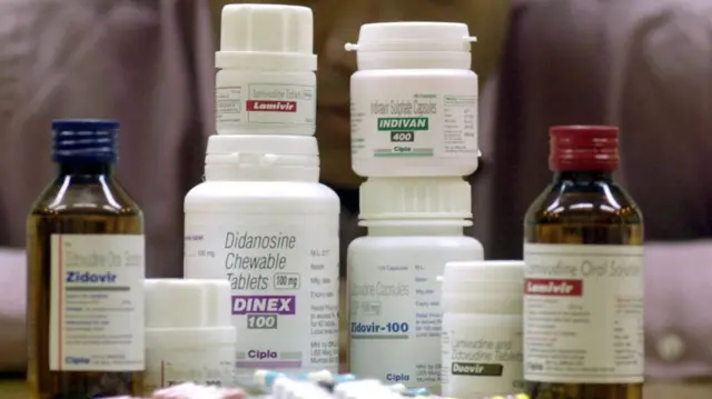 दवाइयां (फ़ाइल फ़ोटो)