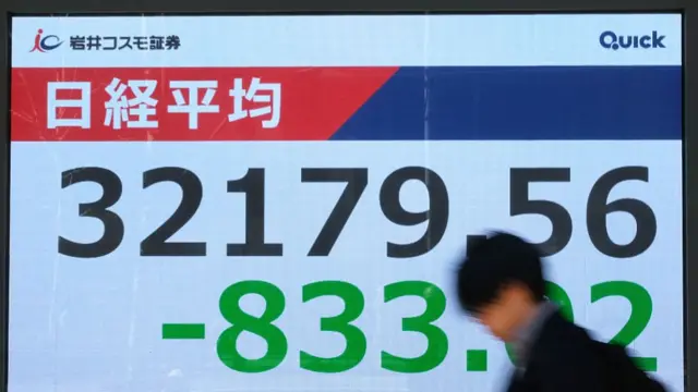 शेयर बाज़ार