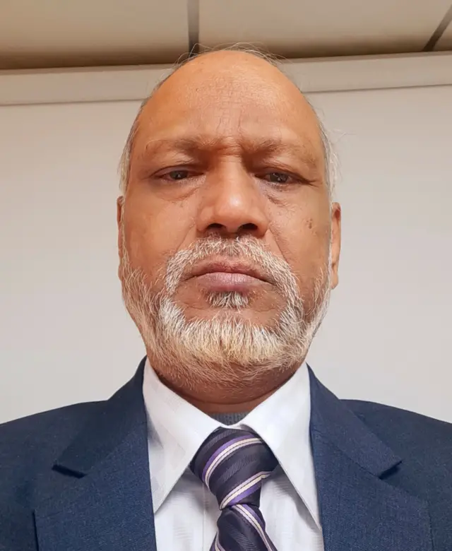 কুয়েটের নতুন উপাচার্য ড. মো. হযরত আলী