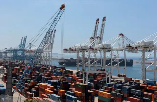 Biyyoonni Lixa Afrikaa juuntaan bulan sadii hulaa galaanaa argachuu qabna jedhan