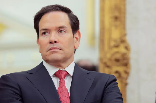 Marco Rubio