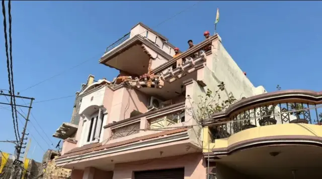 انڈیا کے زیر انتظام کشمیر