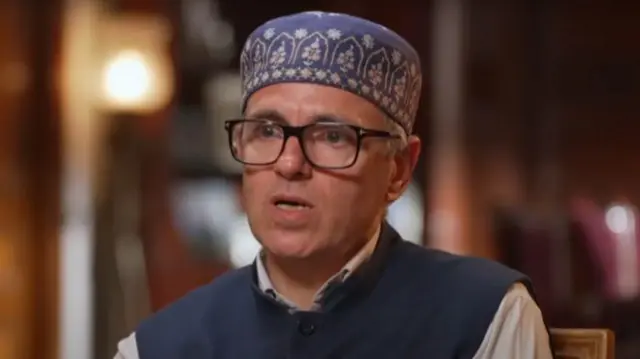 ਉਮਰ ਅਬਦੁੱਲ੍ਹਾ