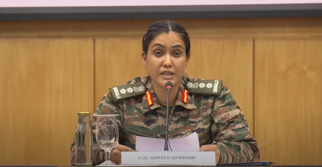 ਭਾਰਤੀ ਫੌਜ