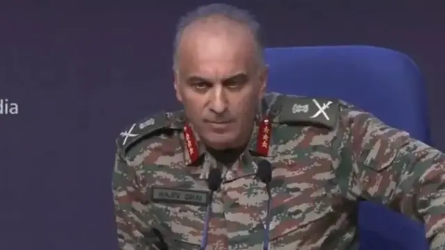 ਭਾਰਤੀ ਫੌਜ