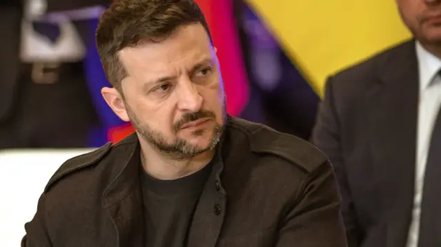 Zelensky