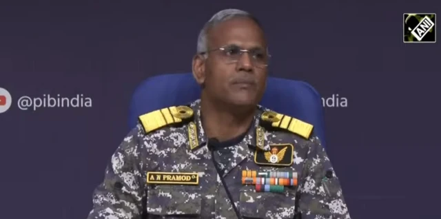 وائس ایڈمرل