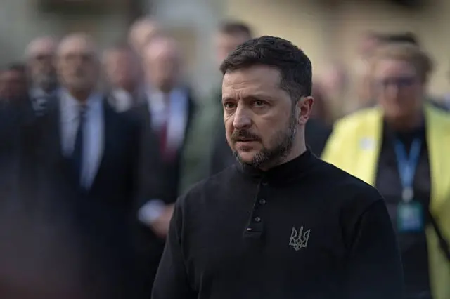 Zelensky