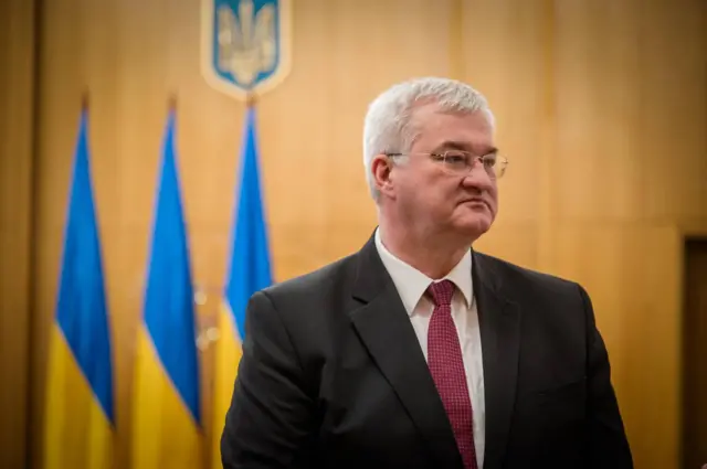Андрей Сибига