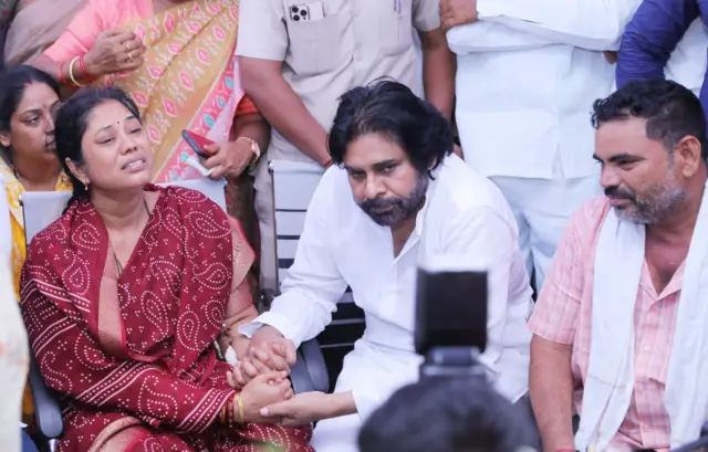 పవన్ కల్యాణ్