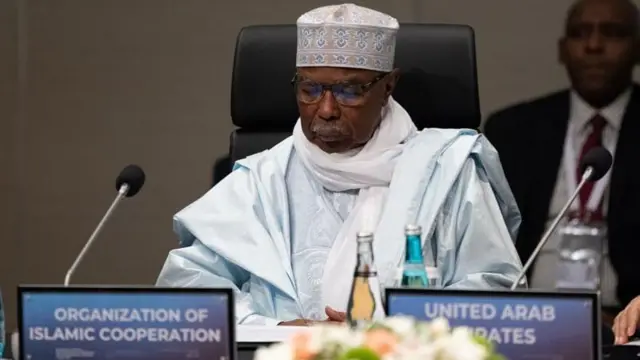 ભારત પાકિસ્તાન સીઝફાયર, ઑર્ગેનાઇઝેશન ઑફ ઇસ્લામિક કૉર્પોરેશન, ઓસીઆઈ