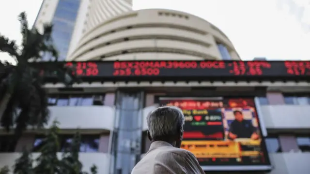 शेयर बाज़ार