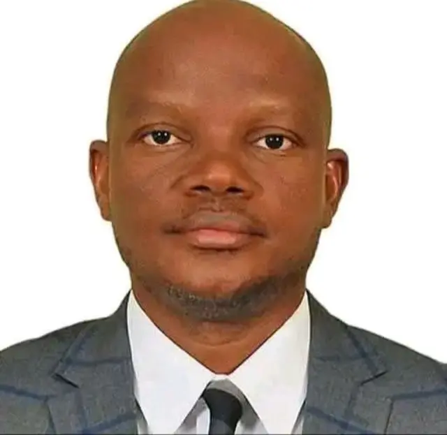 Christopher Goson Piwuna