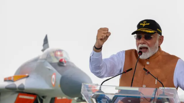 पीएम मोदी