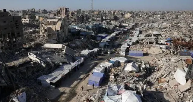 Gaza