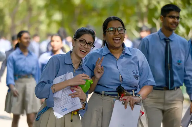 सीबीएसई बोर्ड