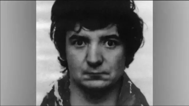 Peter Sullivan ayaa ku dhawaad ​​afartan sano ku qaatay xabsiga