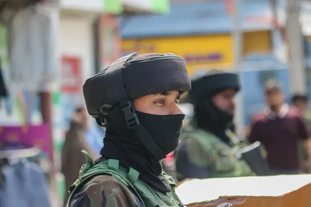 जम्मू कश्मीर